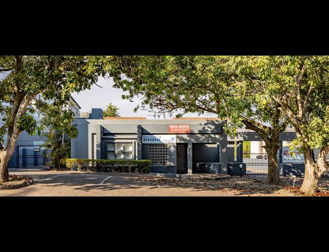 473.30M² OFFICE FOR SALE IN SONHEUWEL